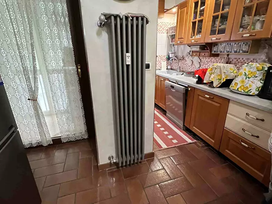 Immagine 7 di Appartamento in vendita  8 a Torino