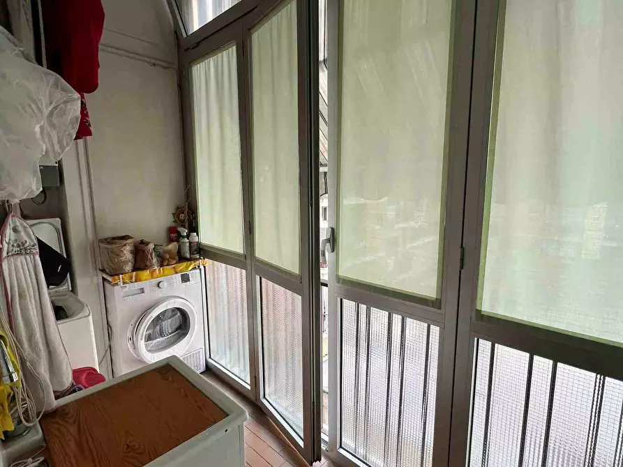 Immagine 10 di Appartamento in vendita  8 a Torino