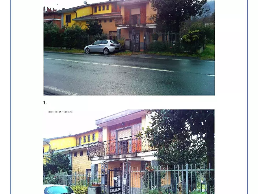 Immagine 2 di Appartamento in vendita  43/A a Val Della Torre