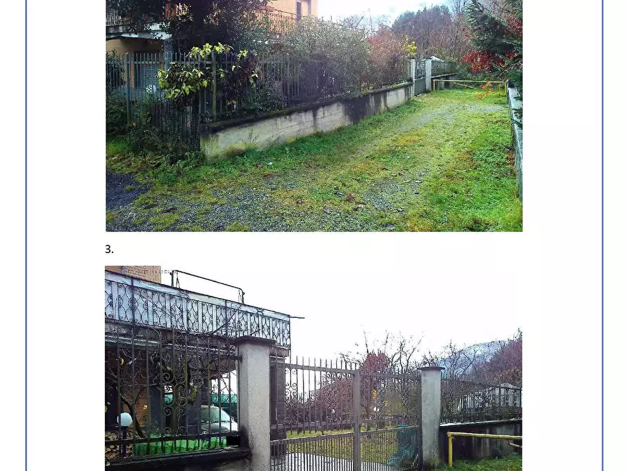 Immagine 3 di Appartamento in vendita  43/A a Val Della Torre
