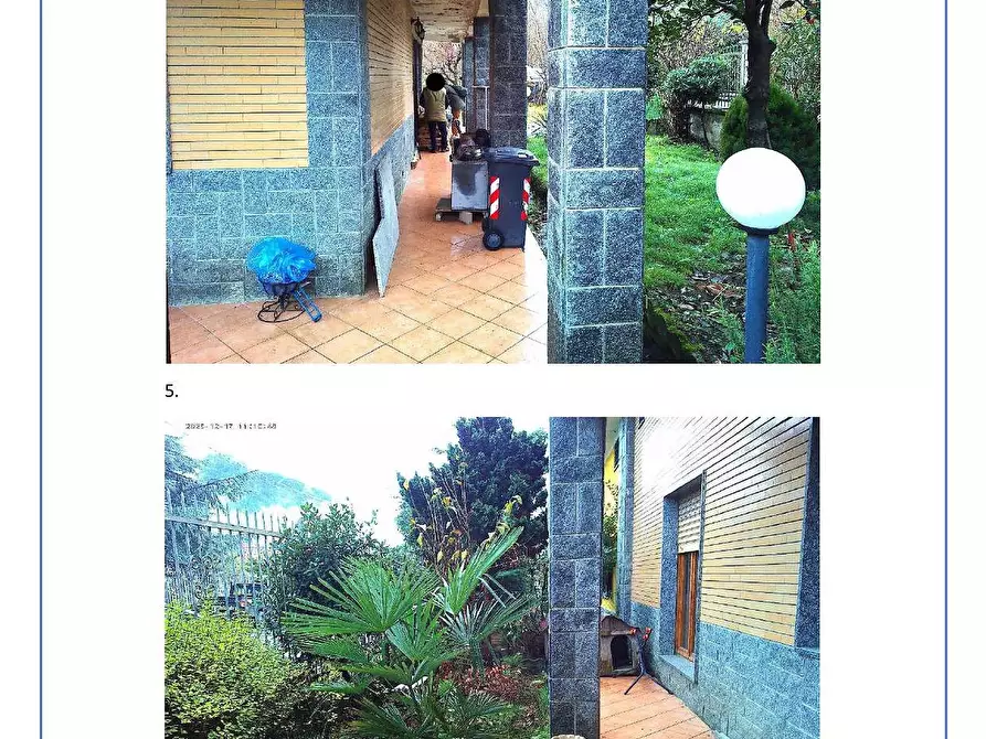 Immagine 4 di Appartamento in vendita  43/A a Val Della Torre