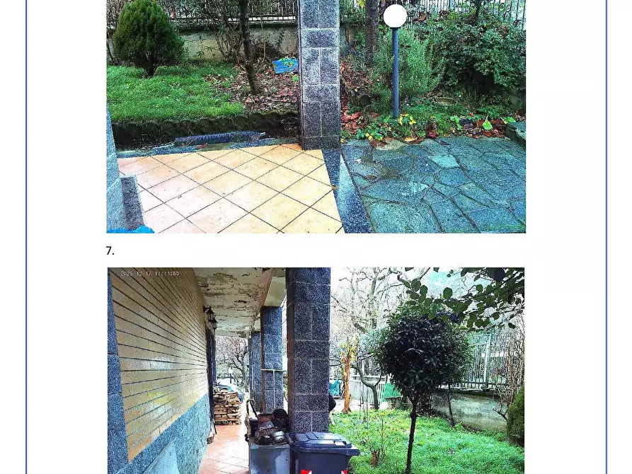 Immagine 5 di Appartamento in vendita  43/A a Val Della Torre