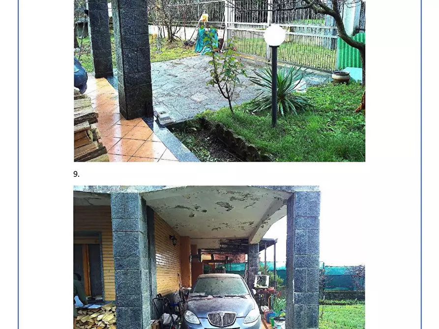 Immagine 6 di Appartamento in vendita  43/A a Val Della Torre