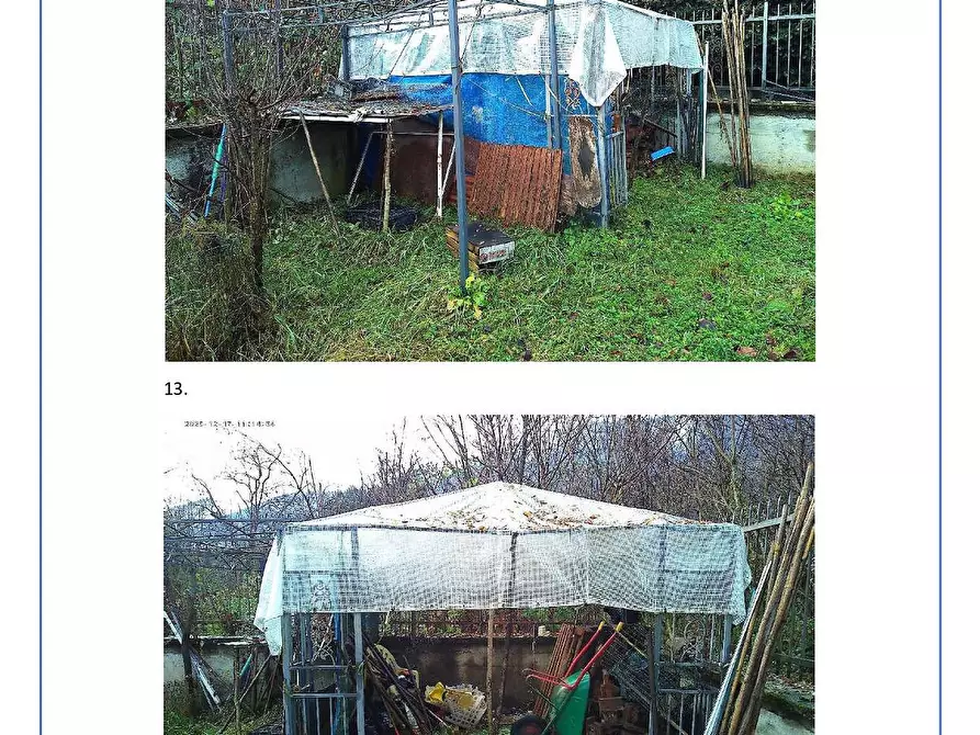 Immagine 8 di Appartamento in vendita  43/A a Val Della Torre