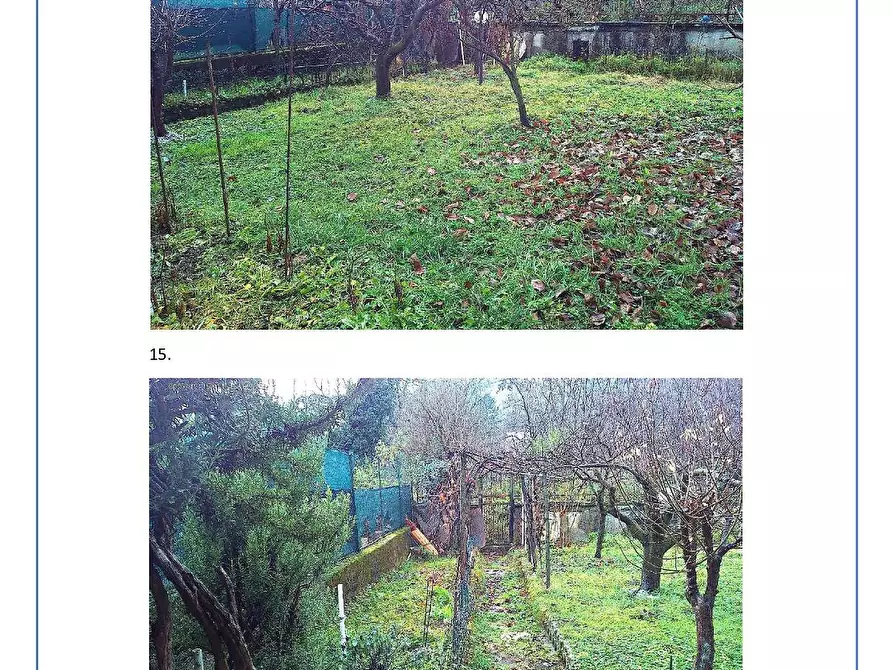 Immagine 9 di Appartamento in vendita  43/A a Val Della Torre