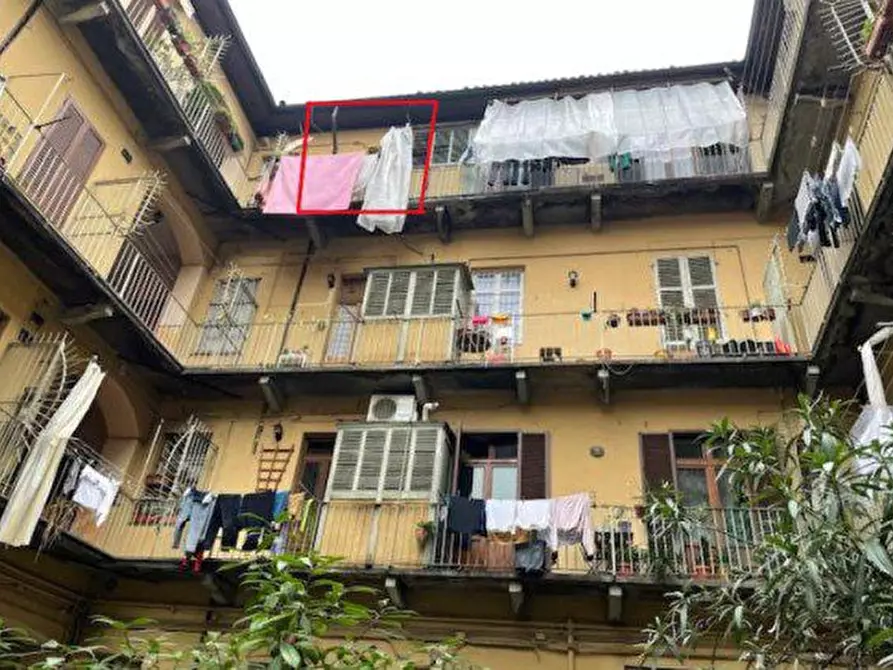 Immagine 3 di Appartamento in vendita  27/B a Torino