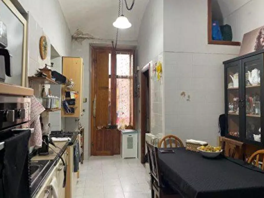 Immagine 4 di Appartamento in vendita  27 a Torino