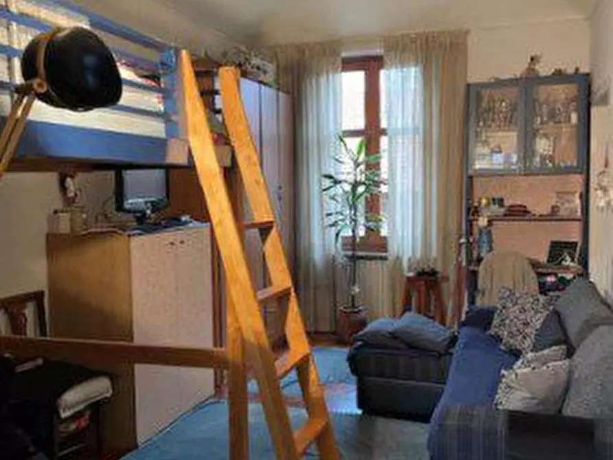 Immagine 5 di Appartamento in vendita  27 a Torino