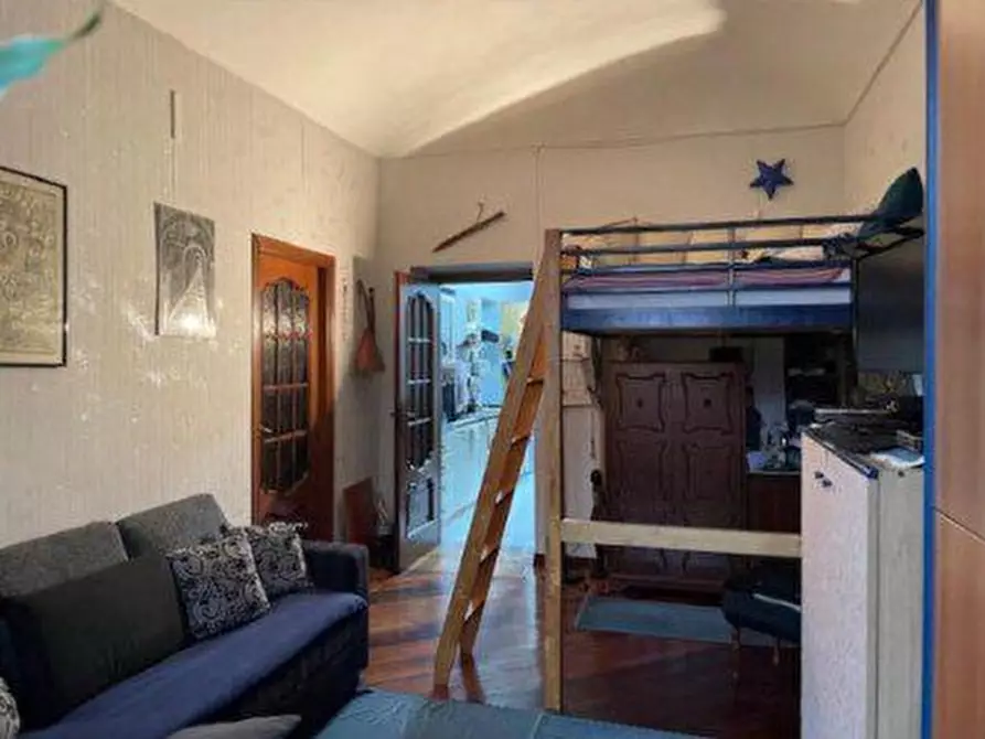 Immagine 6 di Appartamento in vendita  27 a Torino