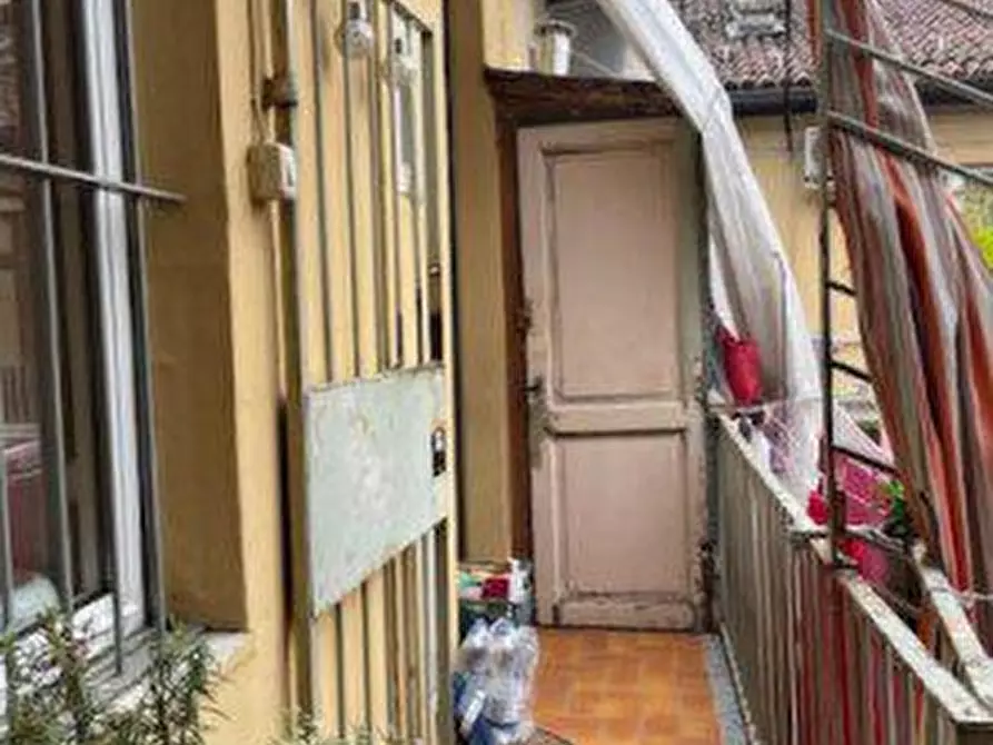 Immagine 9 di Appartamento in vendita  27 a Torino