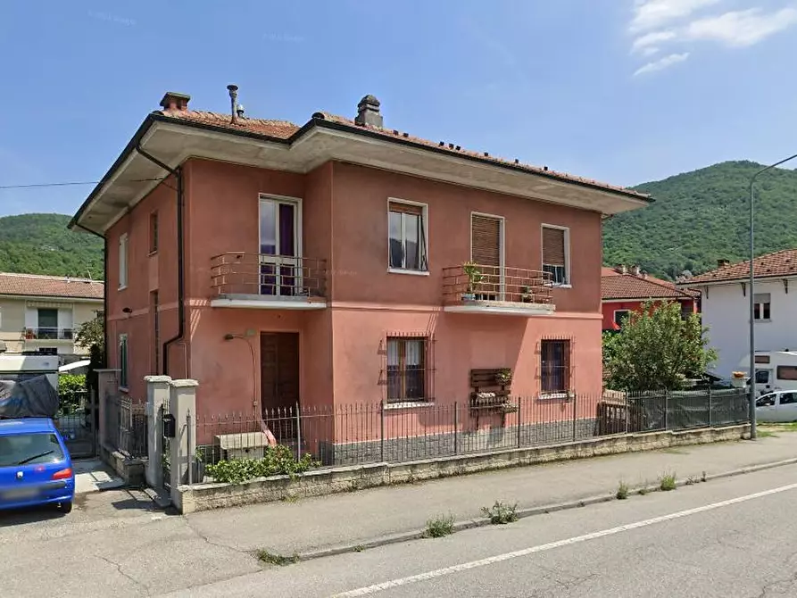 Immagine 2 di Appartamento in vendita  111 a Villar Perosa