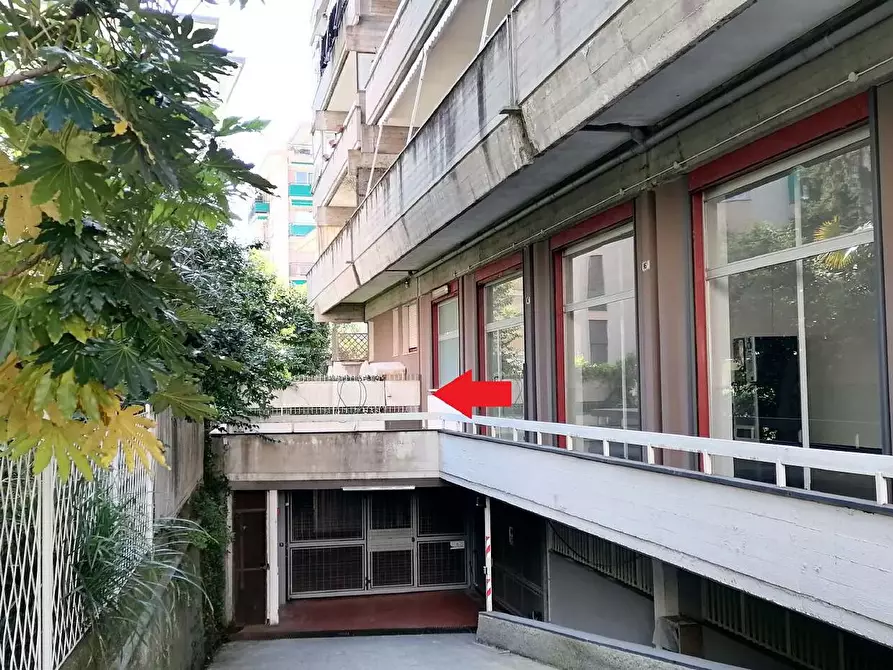 Immagine 5 di Appartamento in vendita  10/2 a Rapallo