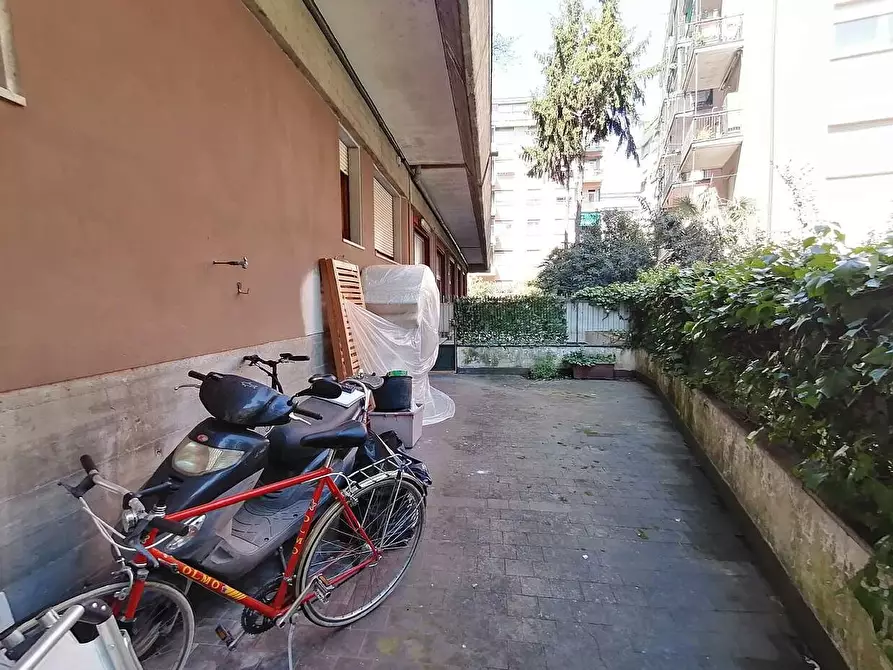 Immagine 7 di Appartamento in vendita  10/2 a Rapallo