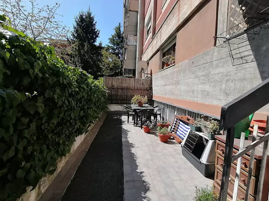 Immagine 8 di Appartamento in vendita  10/2 a Rapallo