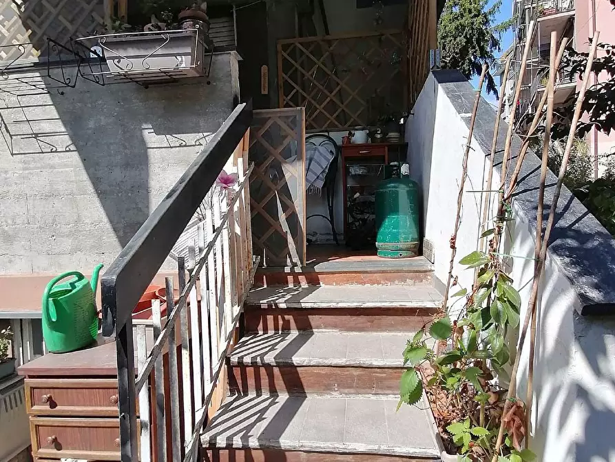 Immagine 9 di Appartamento in vendita  10/2 a Rapallo