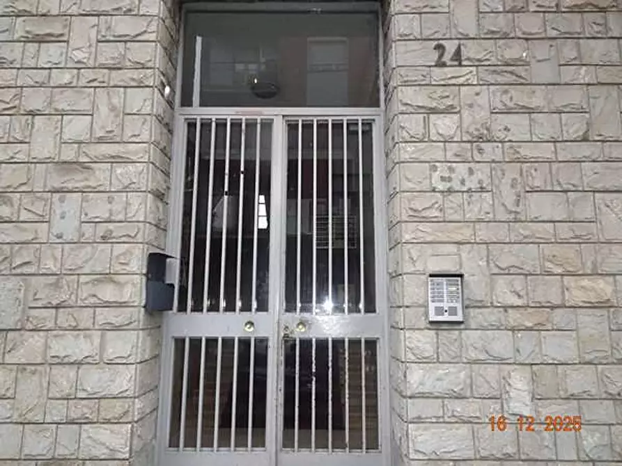 Immagine 3 di Appartamento in vendita  24 a Torino