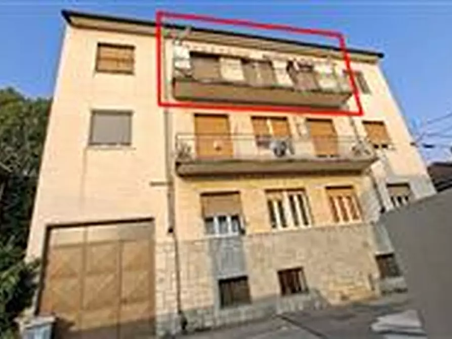 Immagine 3 di Appartamento in vendita  92 a Moncalieri