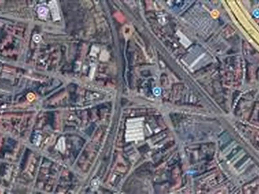Immagine 2 di Appartamento in vendita  92 a Moncalieri