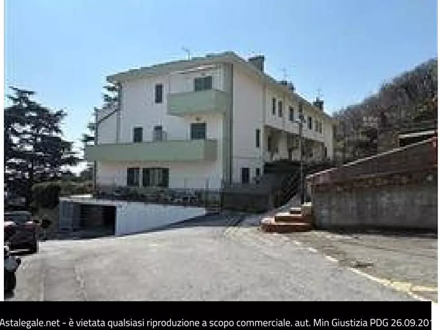 Immagine 4 di Appartamento in vendita  5 a Bergeggi