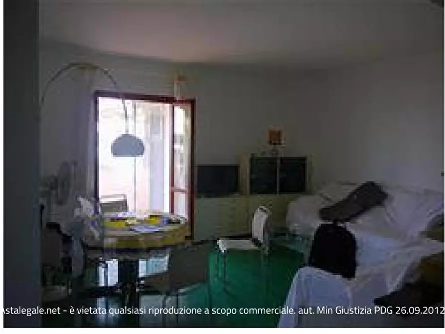 Immagine 9 di Appartamento in vendita  5 a Bergeggi