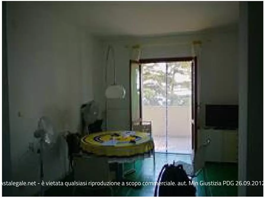 Immagine 10 di Appartamento in vendita  5 a Bergeggi