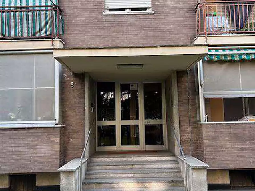 Immagine 3 di Appartamento in vendita  5A a Torino