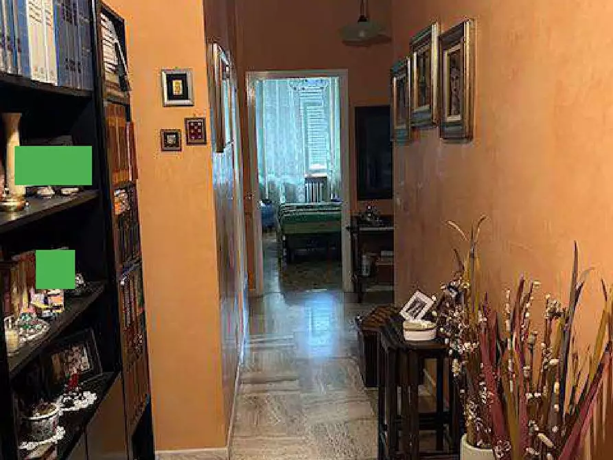 Immagine 6 di Appartamento in vendita  5A a Torino