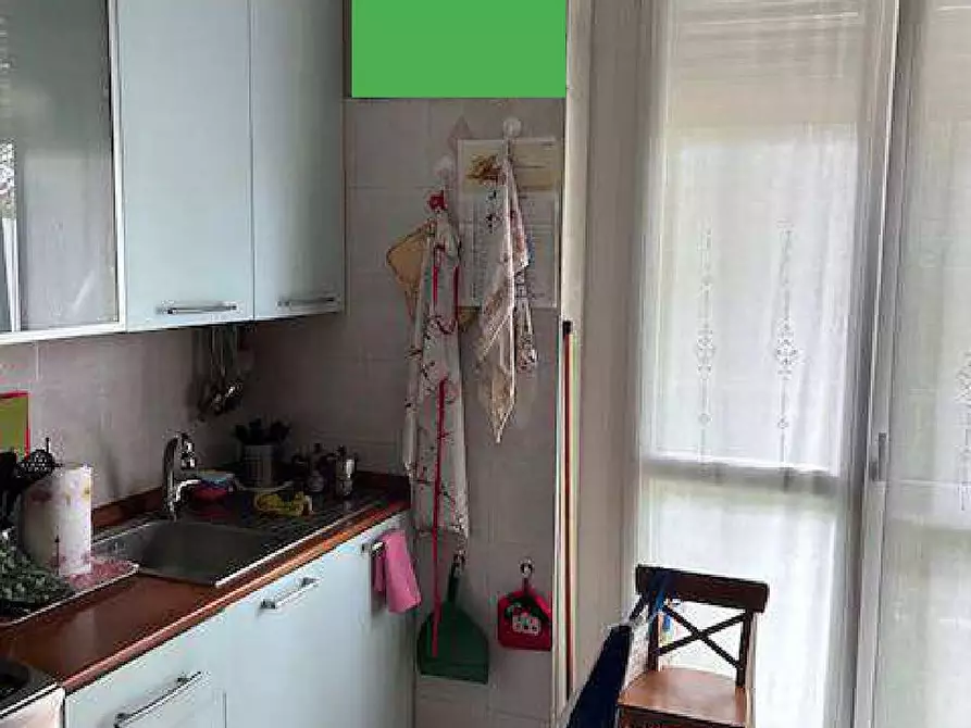 Immagine 7 di Appartamento in vendita  5A a Torino