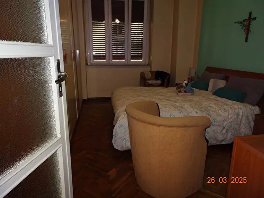 Immagine 8 di Appartamento in vendita  35 a Torino