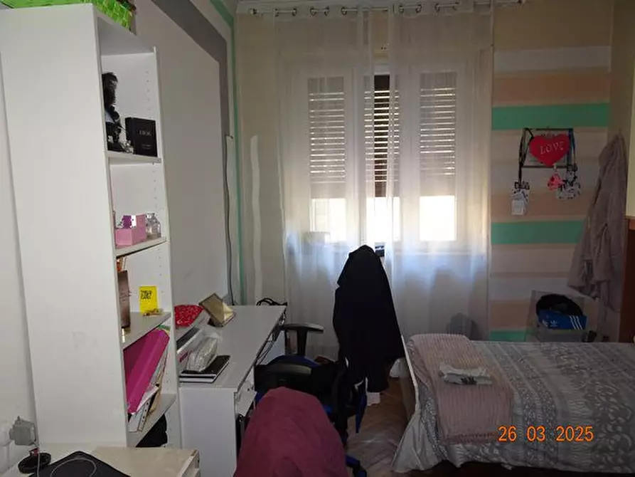 Immagine 9 di Appartamento in vendita  35 a Torino