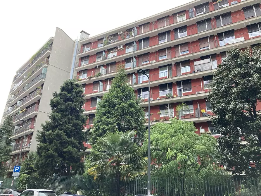 Immagine 2 di Appartamento in vendita  9 a Milano