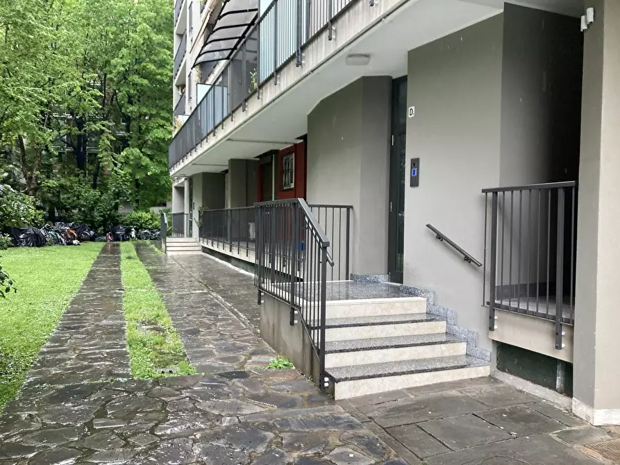 Immagine 3 di Appartamento in vendita  9 a Milano