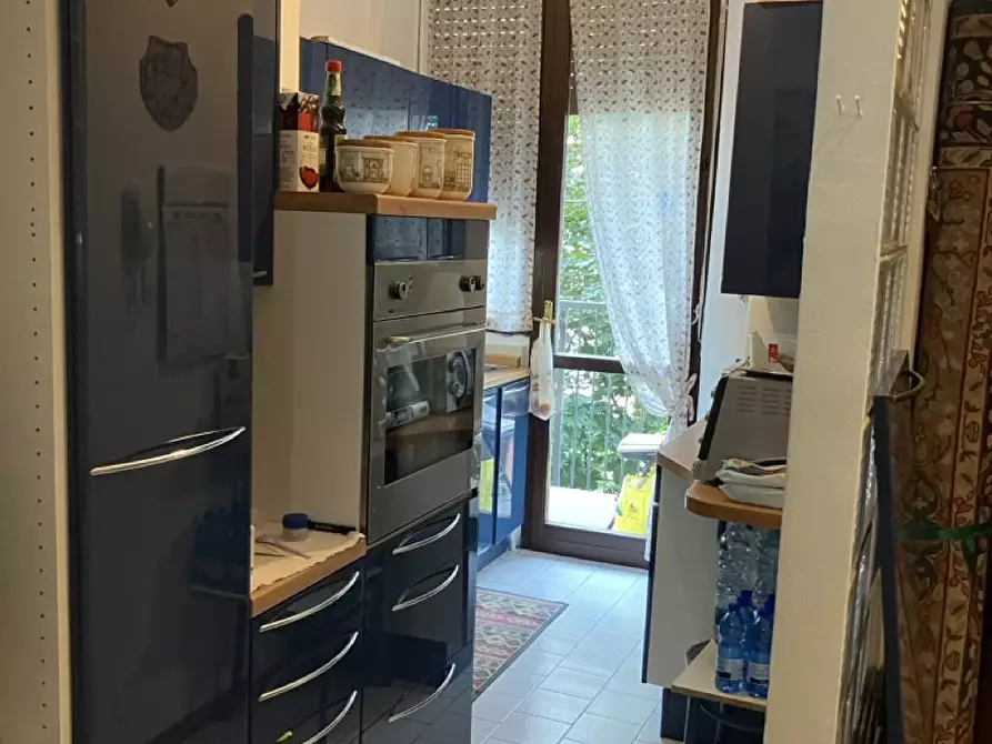 Immagine 6 di Appartamento in vendita  9 a Milano