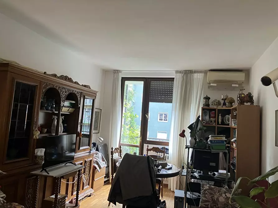 Immagine 7 di Appartamento in vendita  9 a Milano