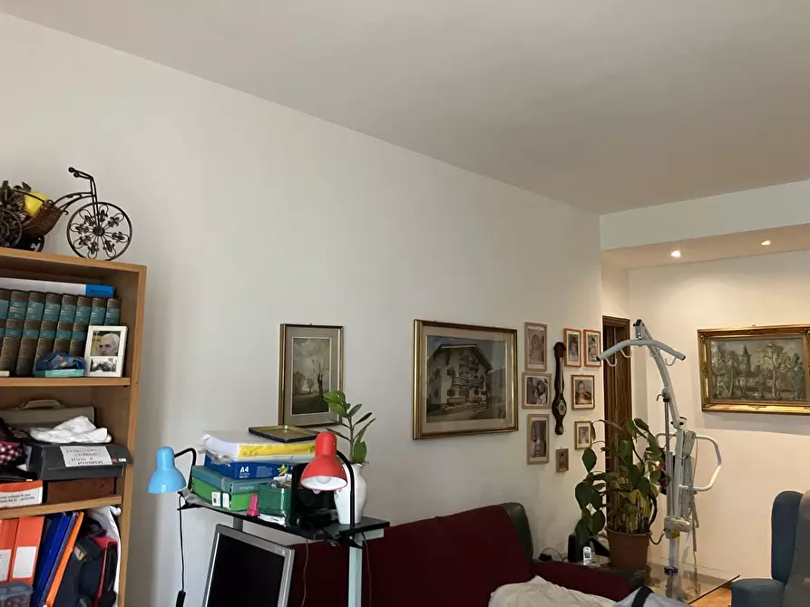 Immagine 8 di Appartamento in vendita  9 a Milano