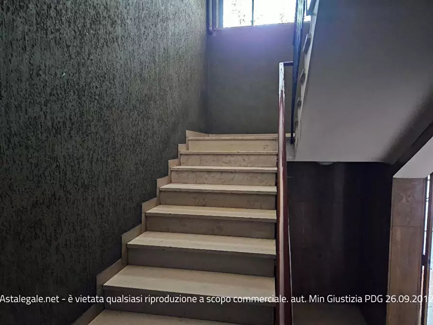 Immagine 4 di Appartamento in vendita  8 a Milano