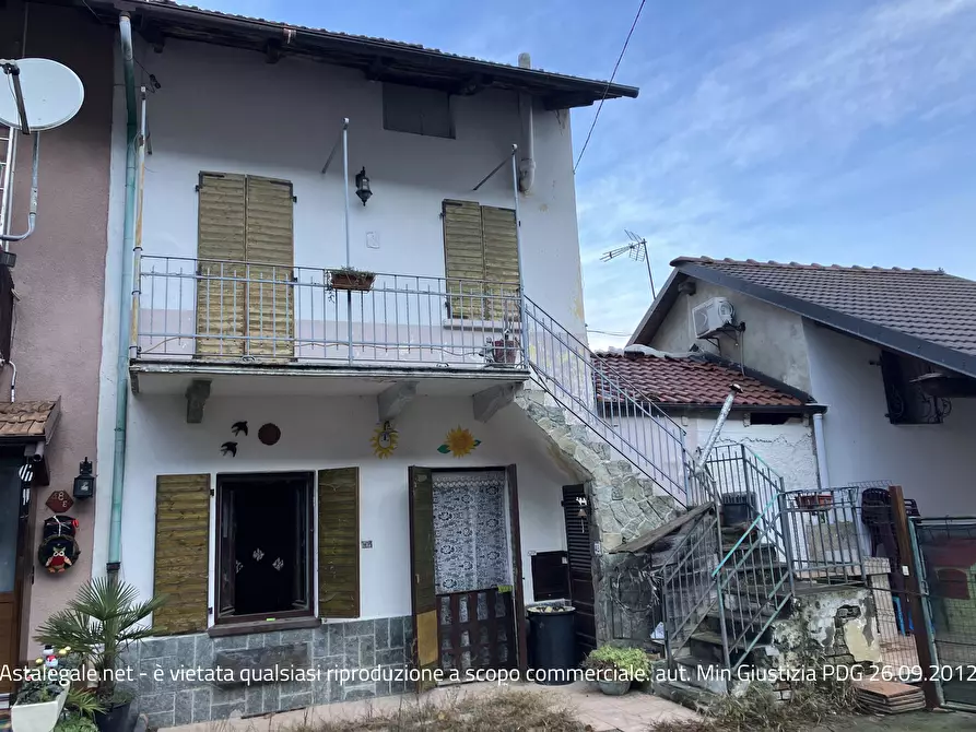 Immagine 2 di Appartamento in vendita  48/D a Vaie