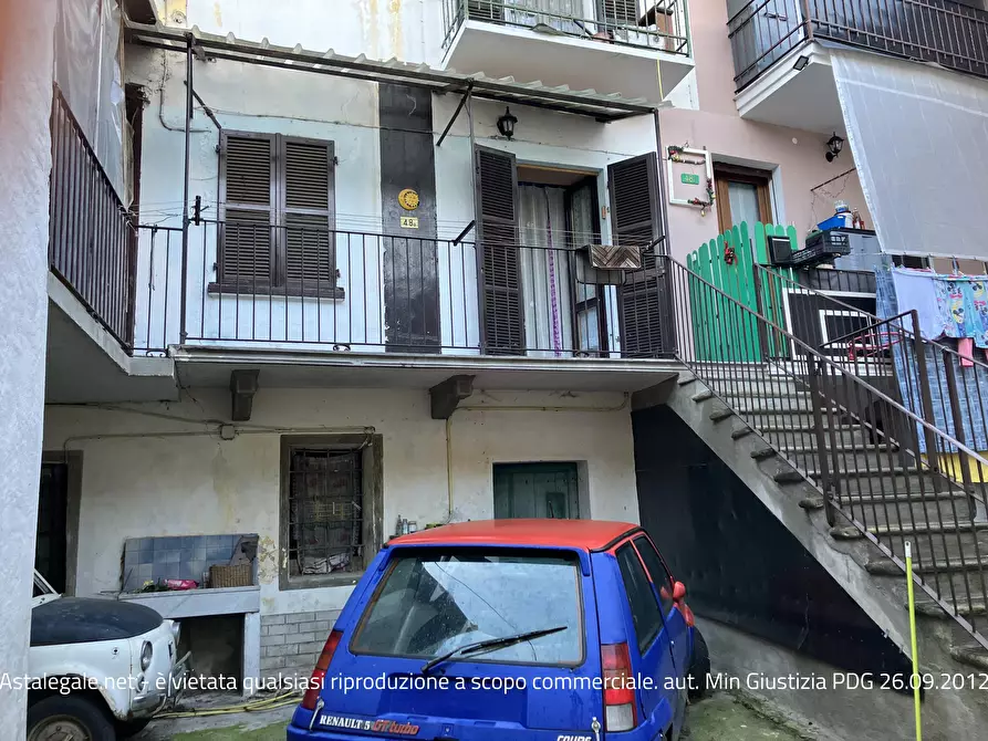 Immagine 6 di Appartamento in vendita  48/D a Vaie