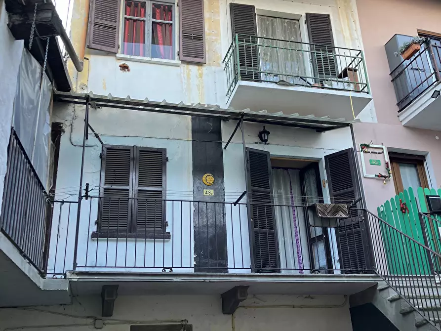 Immagine 7 di Appartamento in vendita  48/D a Vaie