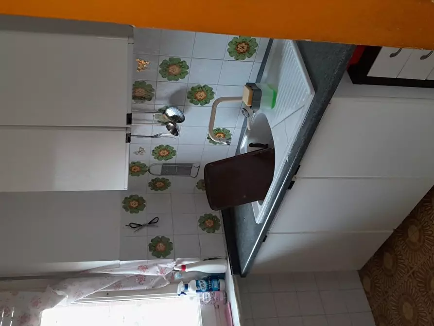 Immagine 7 di Appartamento in vendita  54 Ter a Rubiana