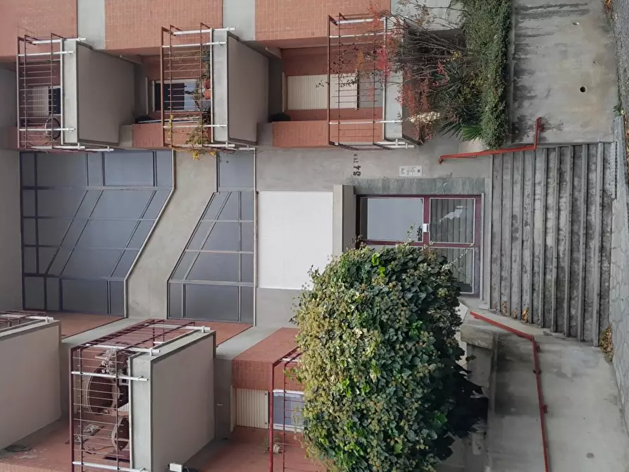 Immagine 2 di Appartamento in vendita  54 Ter a Rubiana