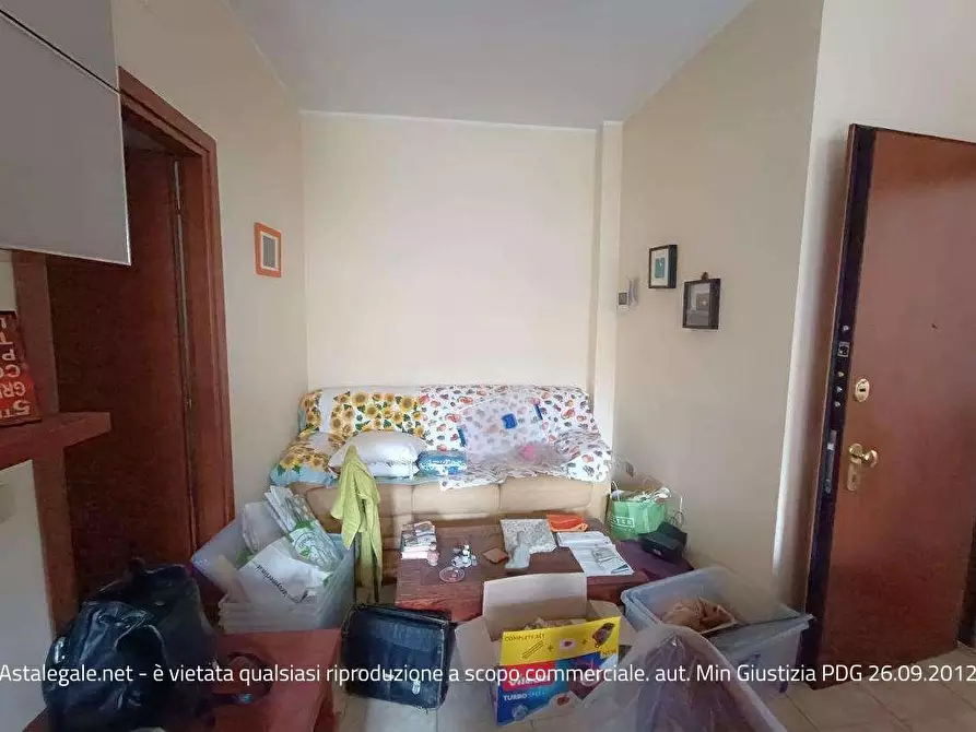 Immagine 10 di Appartamento in vendita  10 a Milano