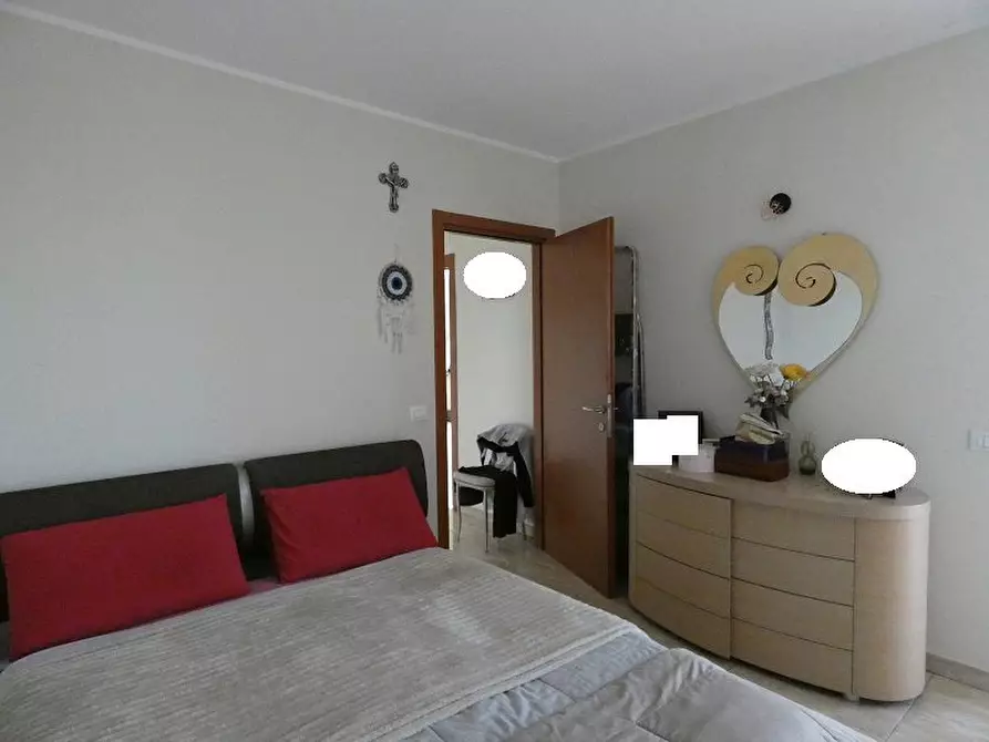 Immagine 2 di Appartamento in vendita  2 a Riva Presso Chieri