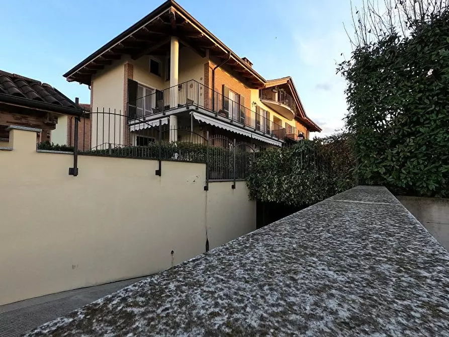 Immagine 4 di Appartamento in vendita  2 a Riva Presso Chieri