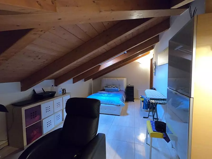 Immagine 5 di Appartamento in vendita  2 a Riva Presso Chieri