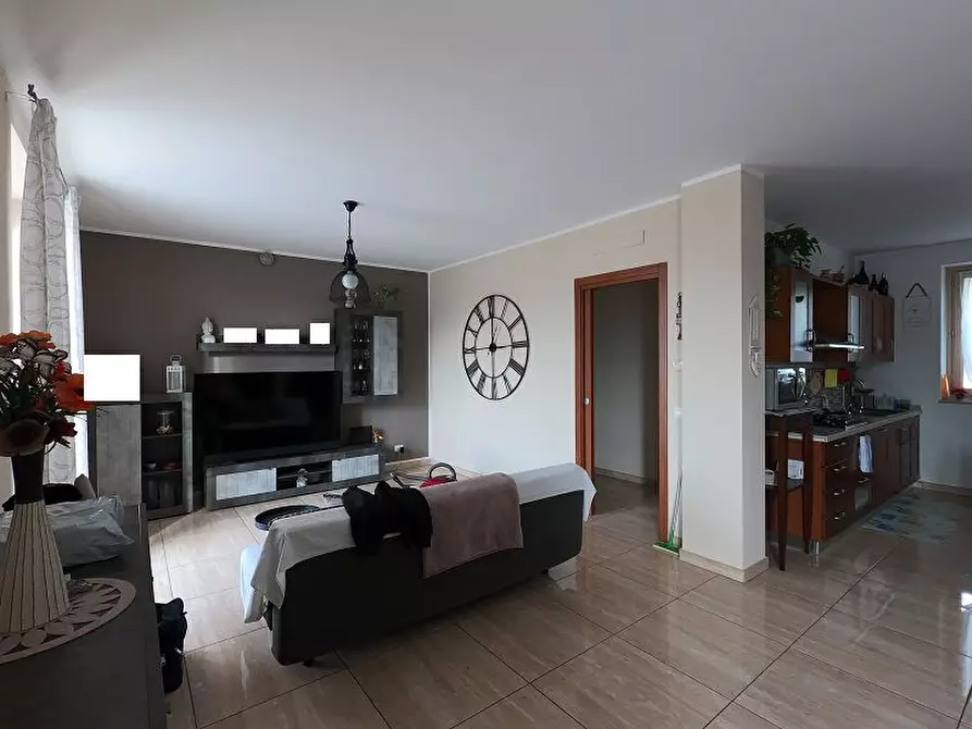 Immagine 10 di Appartamento in vendita  2 a Riva Presso Chieri