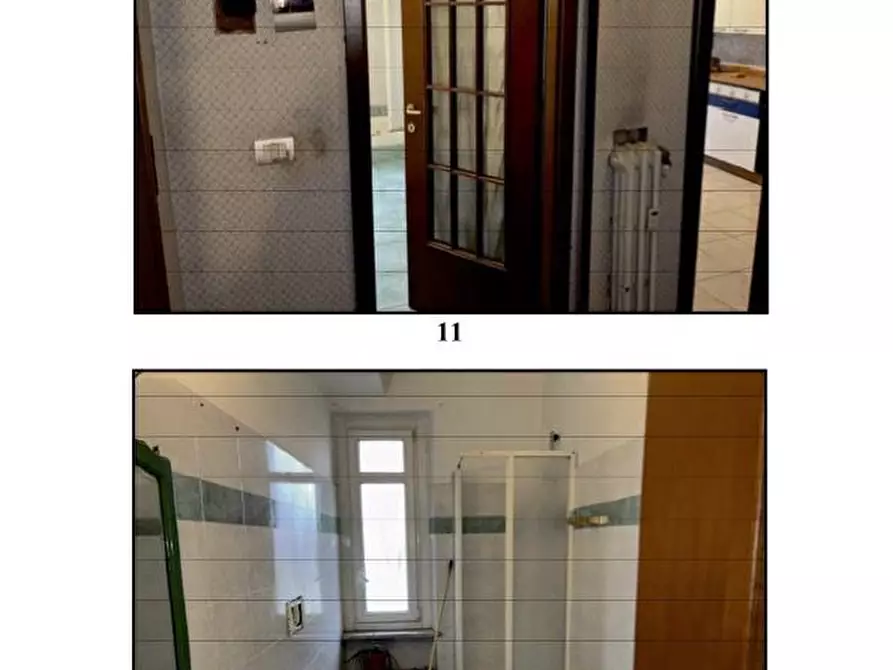 Immagine 3 di Appartamento in vendita  38 a Torino