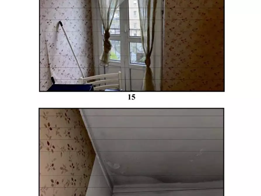 Immagine 4 di Appartamento in vendita  38 a Torino