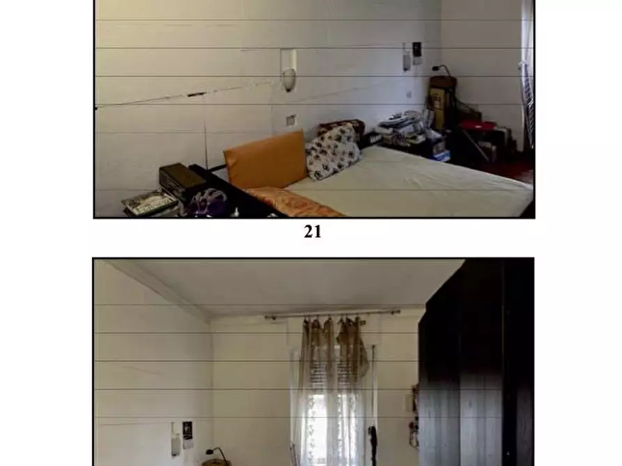 Immagine 5 di Appartamento in vendita  38 a Torino