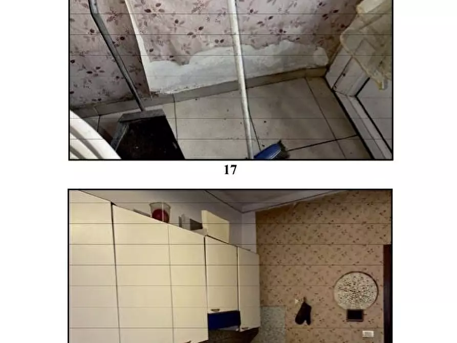 Immagine 6 di Appartamento in vendita  38 a Torino